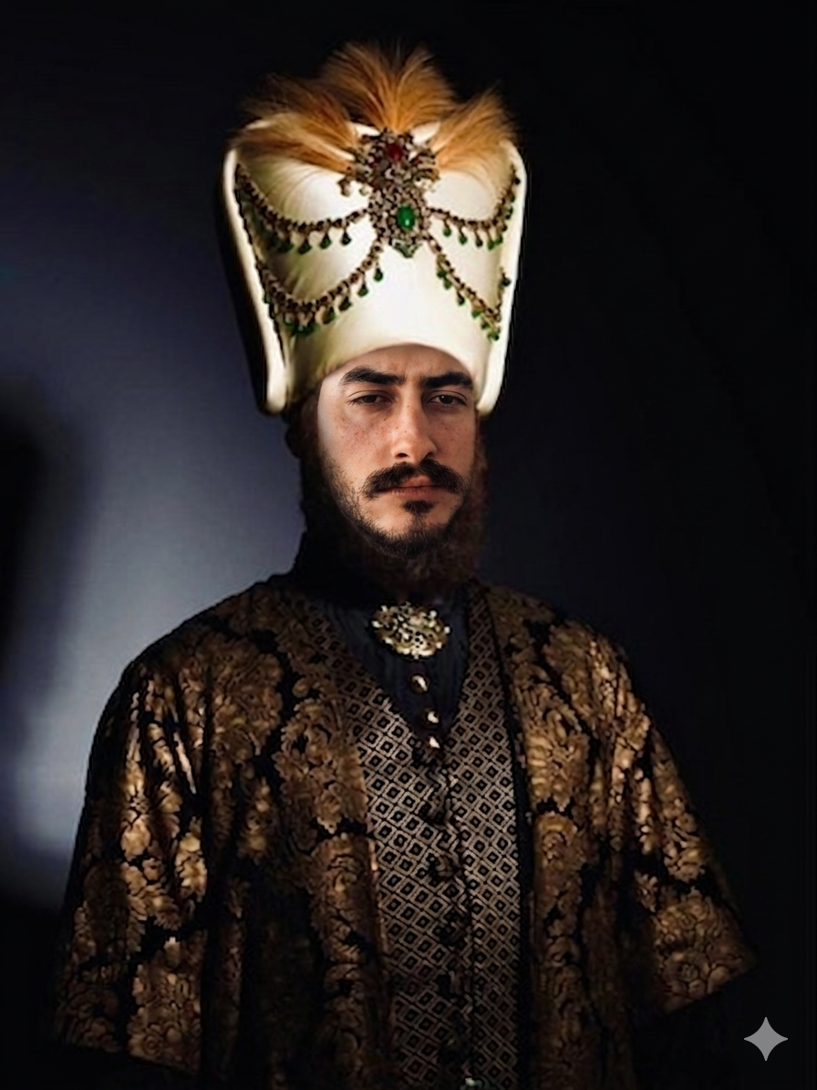 Sultan Neciphan